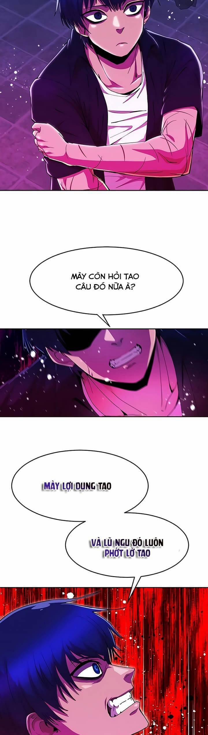 Cô Gái Từ Ứng Dụng Nhắn Tin Ngẫu Nhiên 234 trang 23