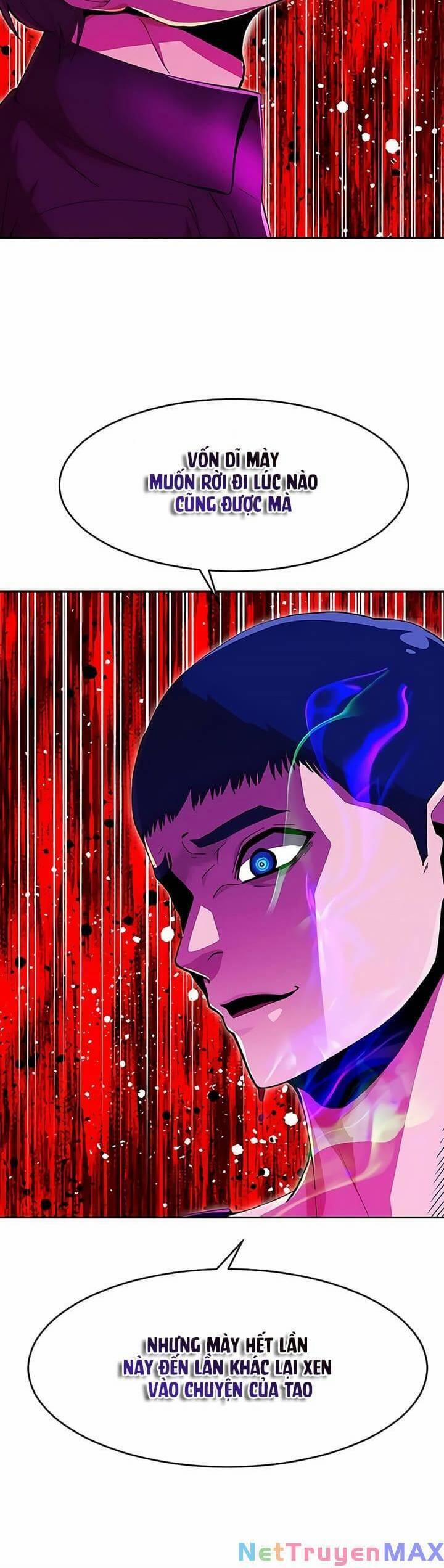 Cô Gái Từ Ứng Dụng Nhắn Tin Ngẫu Nhiên 234 trang 24