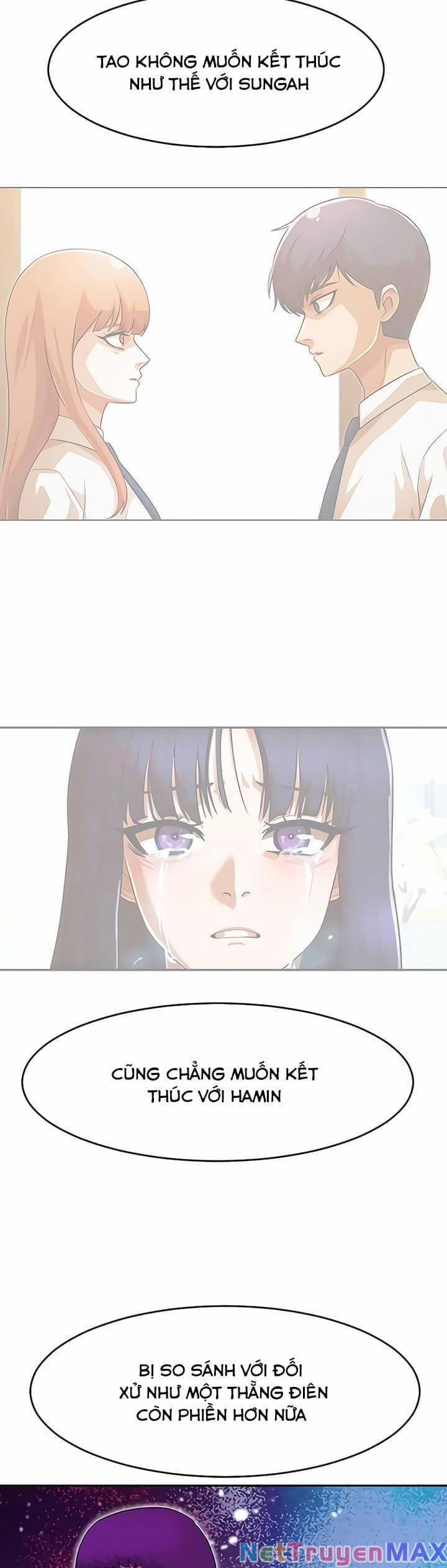 Cô Gái Từ Ứng Dụng Nhắn Tin Ngẫu Nhiên 234 trang 26