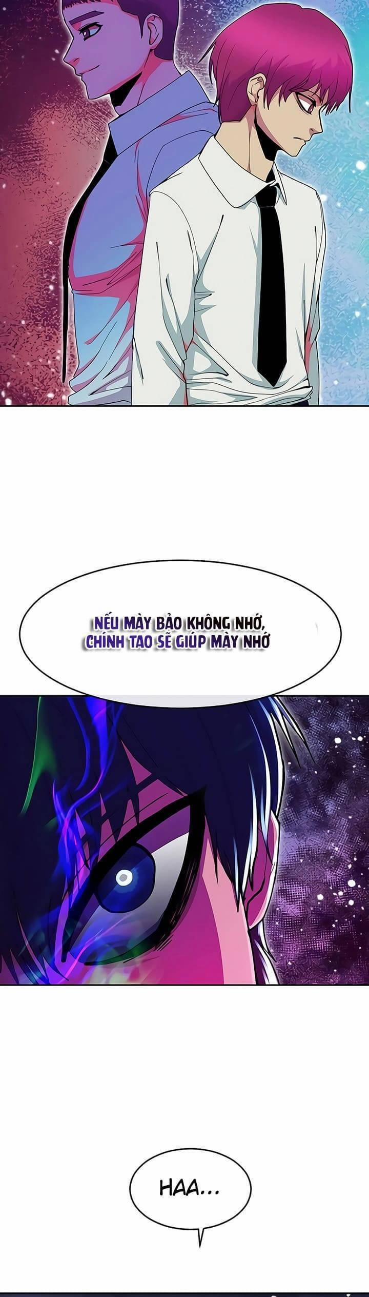 Cô Gái Từ Ứng Dụng Nhắn Tin Ngẫu Nhiên 234 trang 27