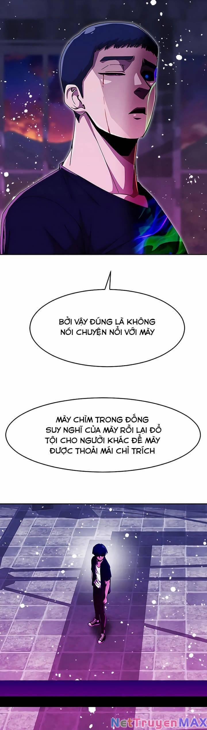 Cô Gái Từ Ứng Dụng Nhắn Tin Ngẫu Nhiên 234 trang 28