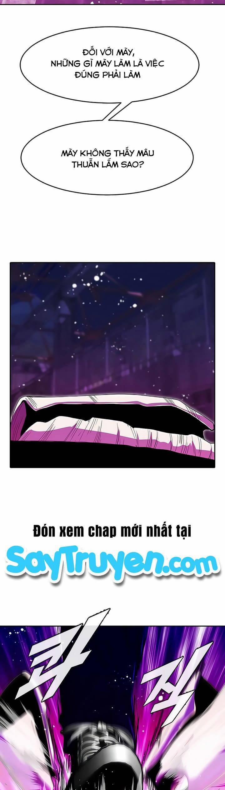 Cô Gái Từ Ứng Dụng Nhắn Tin Ngẫu Nhiên 234 trang 29