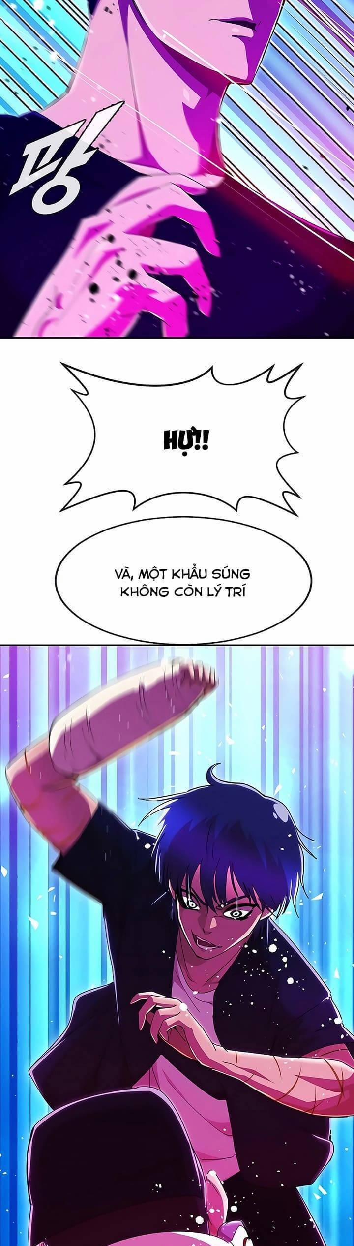 Cô Gái Từ Ứng Dụng Nhắn Tin Ngẫu Nhiên 234 trang 3