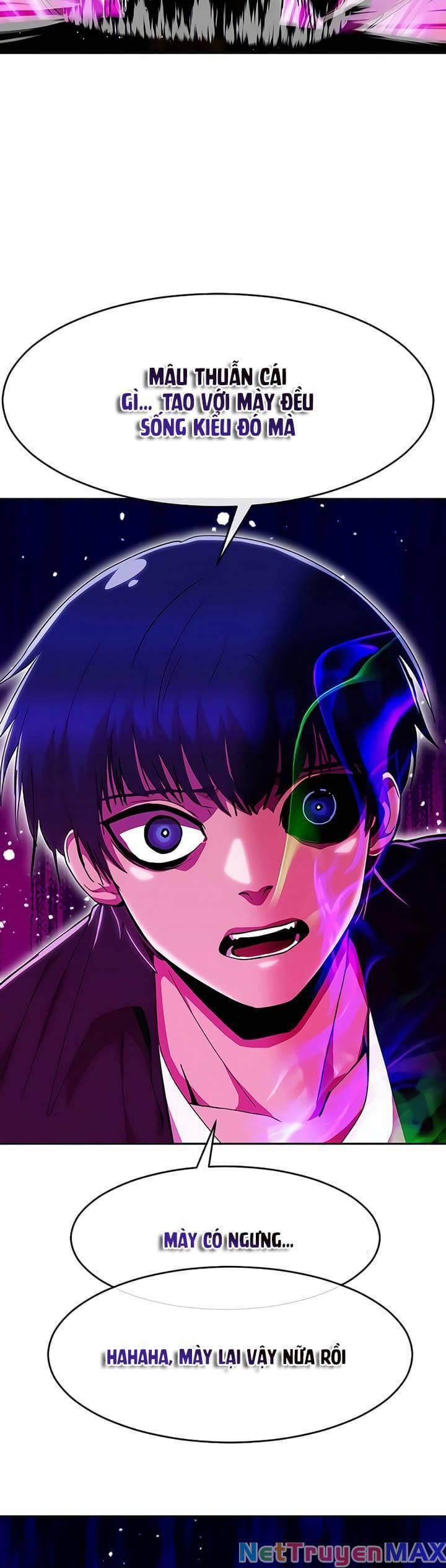 Cô Gái Từ Ứng Dụng Nhắn Tin Ngẫu Nhiên 234 trang 30