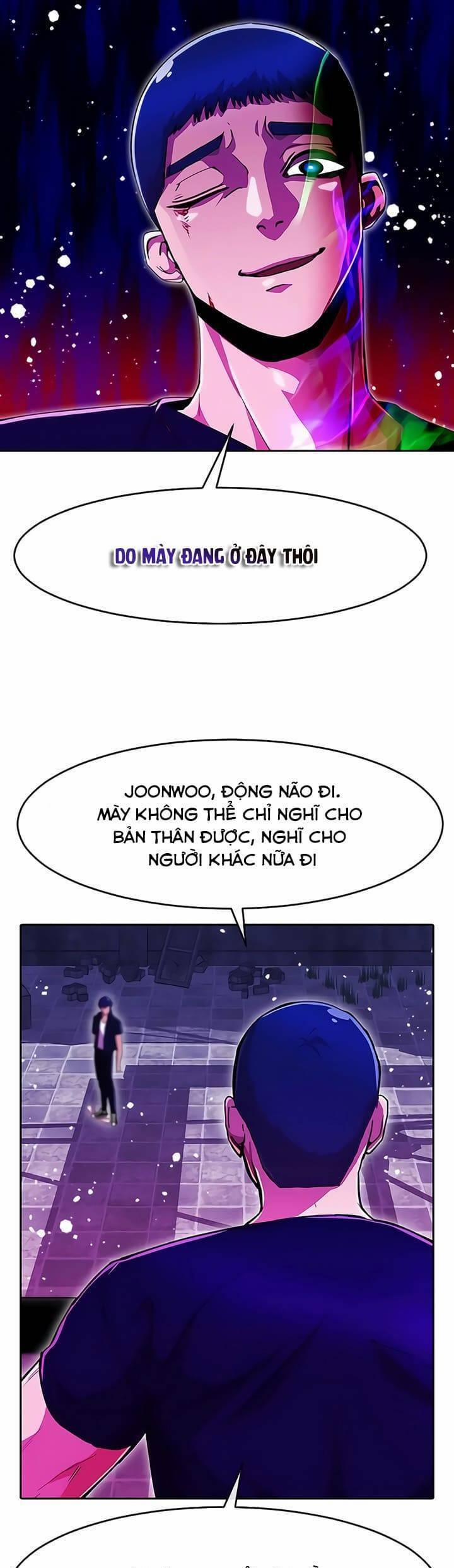 Cô Gái Từ Ứng Dụng Nhắn Tin Ngẫu Nhiên 234 trang 31