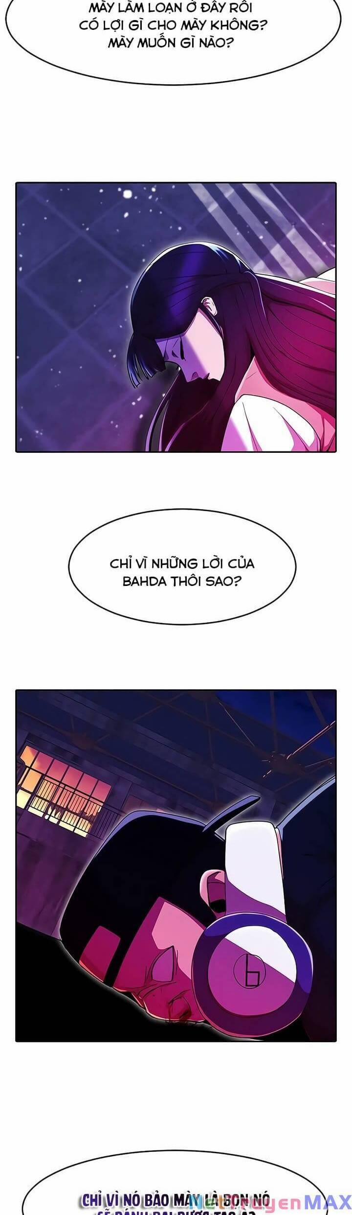 Cô Gái Từ Ứng Dụng Nhắn Tin Ngẫu Nhiên 234 trang 32