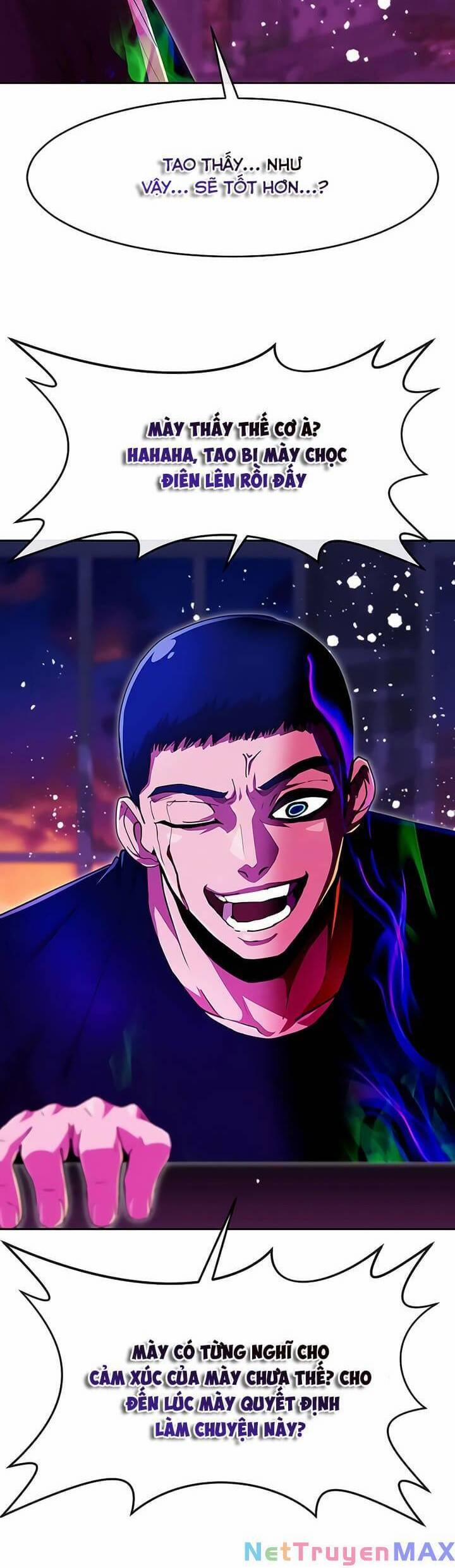 Cô Gái Từ Ứng Dụng Nhắn Tin Ngẫu Nhiên 234 trang 34