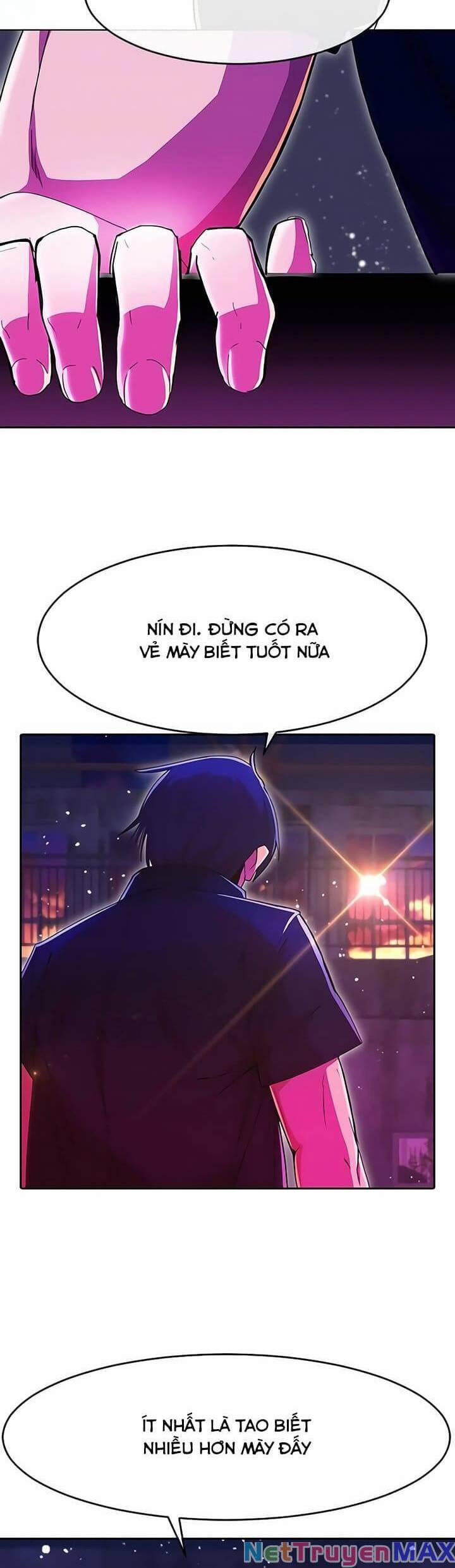 Cô Gái Từ Ứng Dụng Nhắn Tin Ngẫu Nhiên 234 trang 36