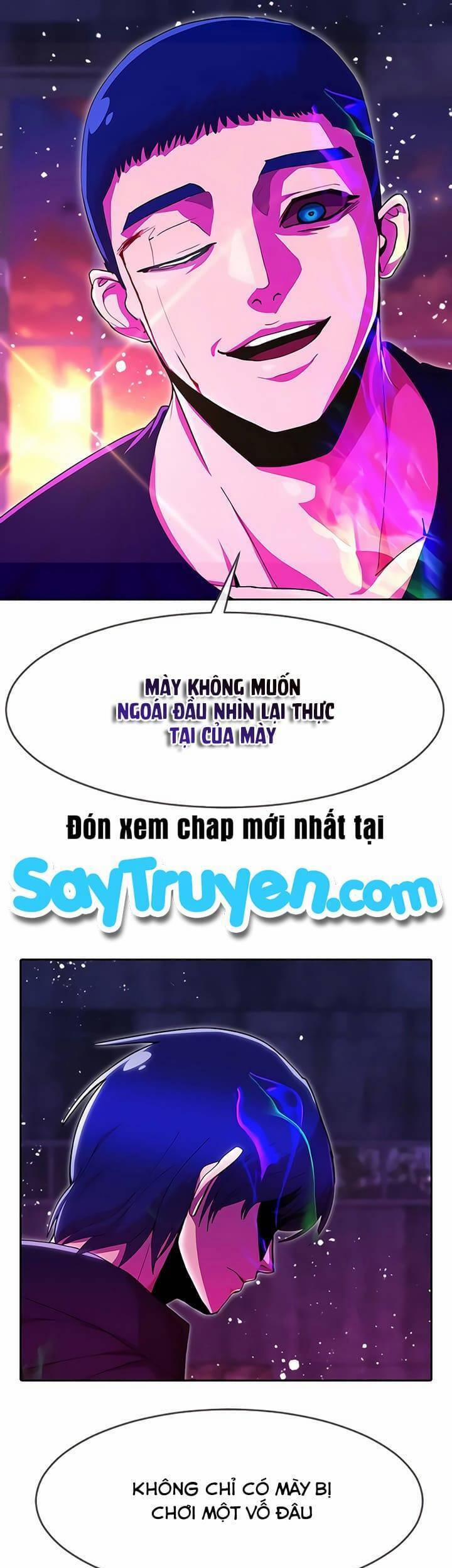 Cô Gái Từ Ứng Dụng Nhắn Tin Ngẫu Nhiên 234 trang 37