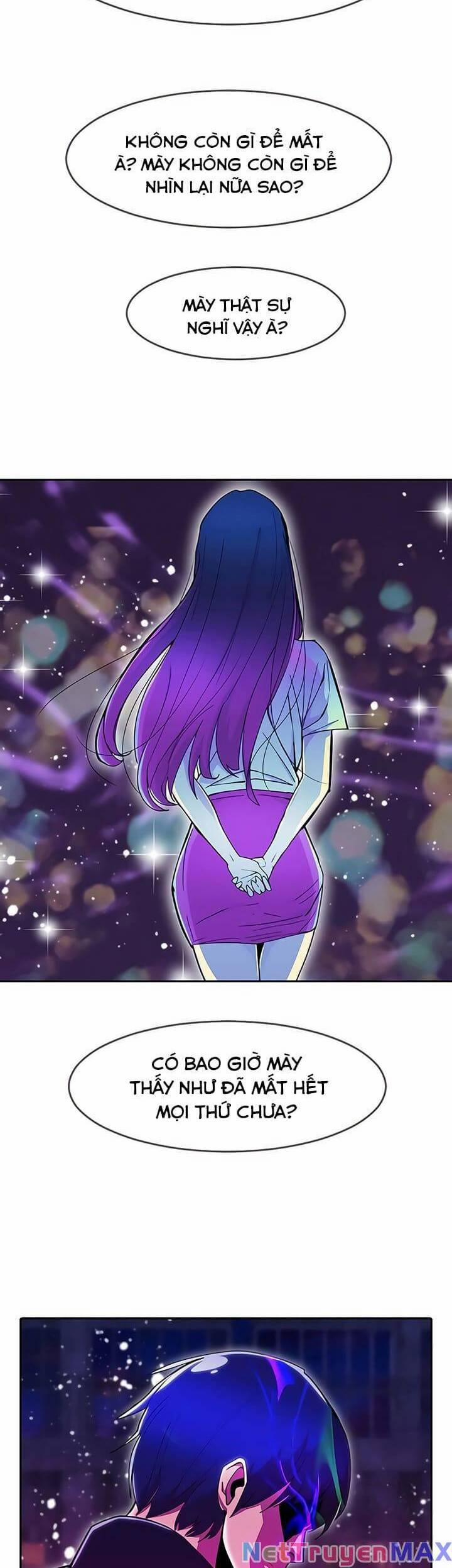 Cô Gái Từ Ứng Dụng Nhắn Tin Ngẫu Nhiên 234 trang 38