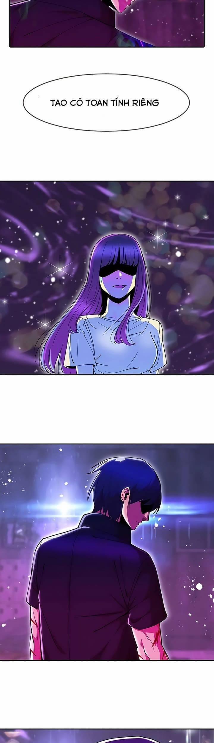 Cô Gái Từ Ứng Dụng Nhắn Tin Ngẫu Nhiên 234 trang 39