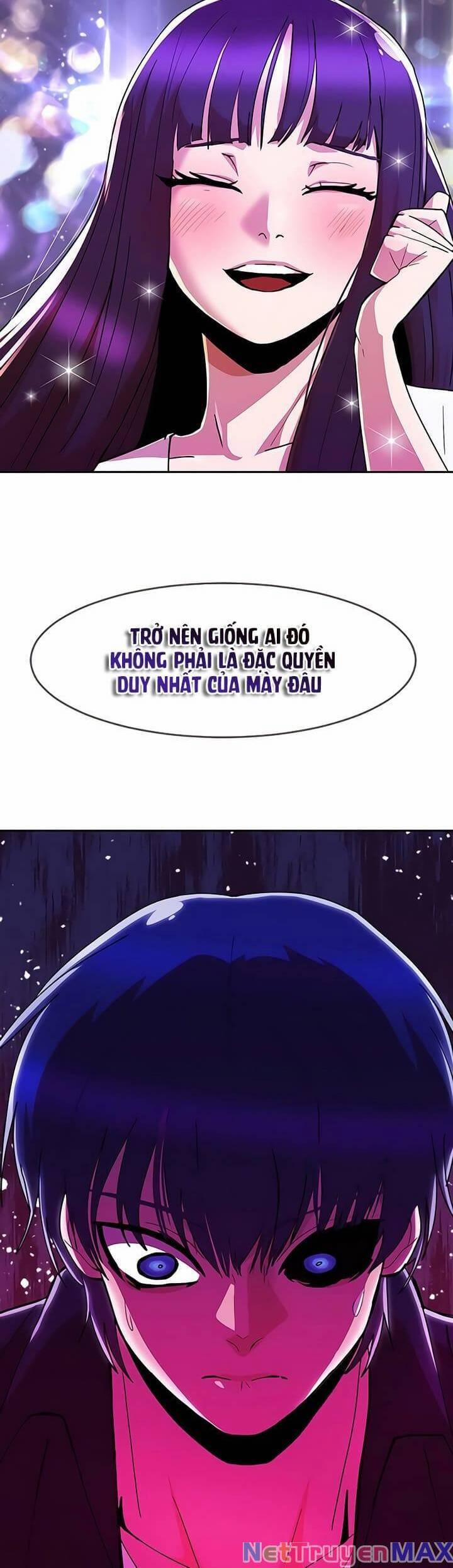 Cô Gái Từ Ứng Dụng Nhắn Tin Ngẫu Nhiên 234 trang 40