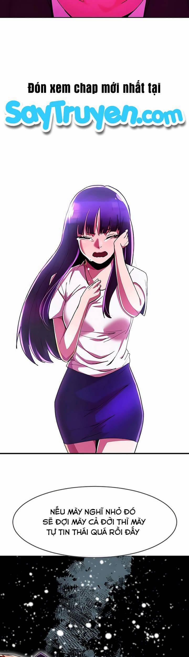 Cô Gái Từ Ứng Dụng Nhắn Tin Ngẫu Nhiên 234 trang 41