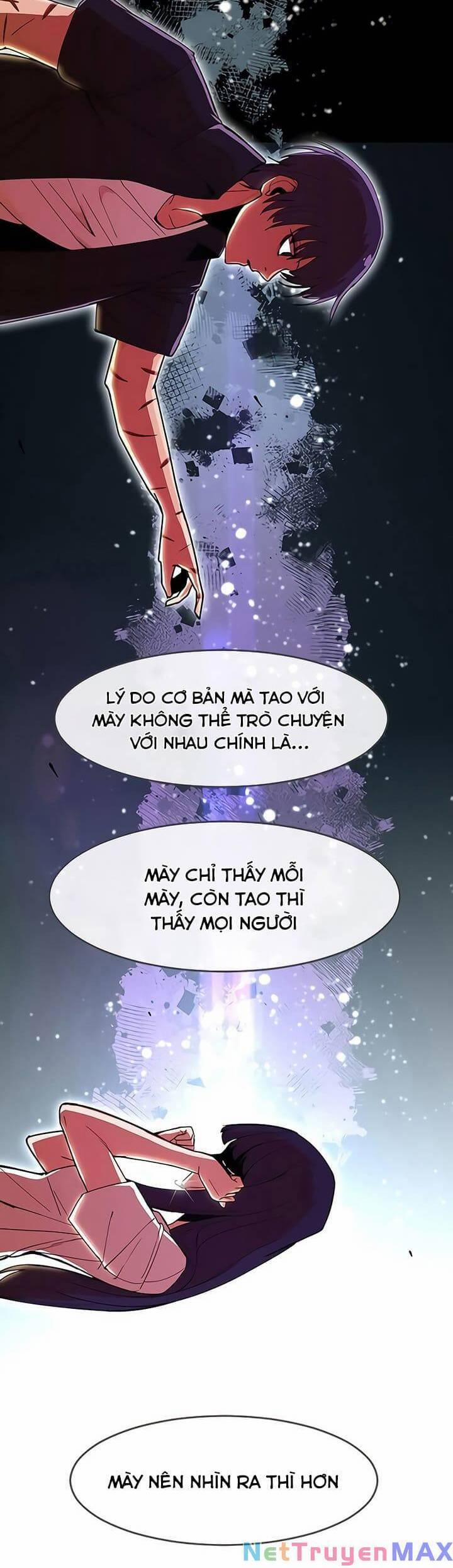 Cô Gái Từ Ứng Dụng Nhắn Tin Ngẫu Nhiên 234 trang 42