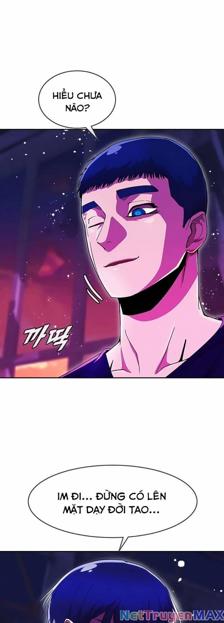 Cô Gái Từ Ứng Dụng Nhắn Tin Ngẫu Nhiên 234 trang 44