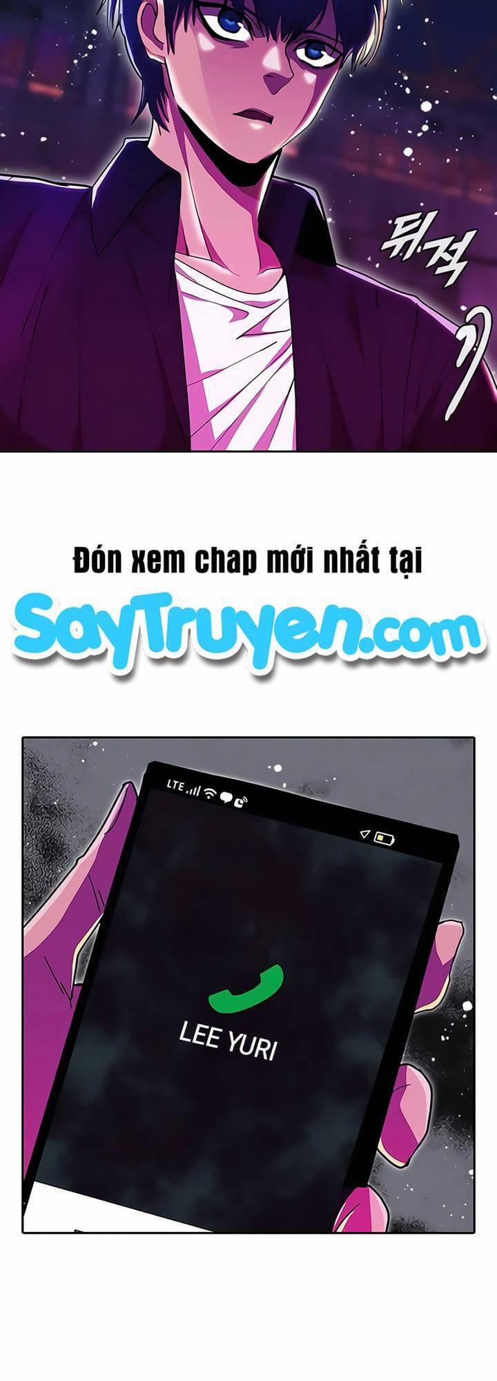 Cô Gái Từ Ứng Dụng Nhắn Tin Ngẫu Nhiên 234 trang 45