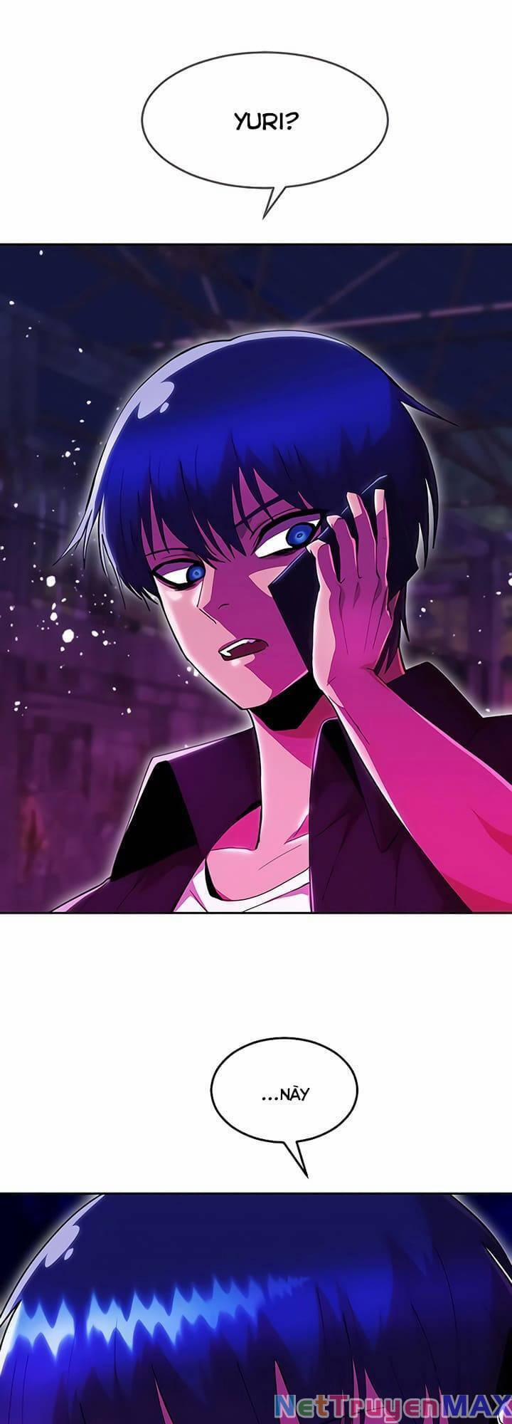 Cô Gái Từ Ứng Dụng Nhắn Tin Ngẫu Nhiên 234 trang 46