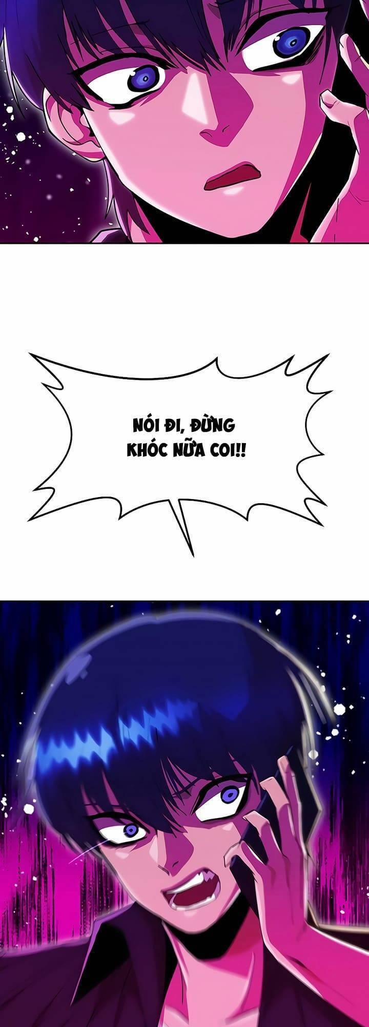 Cô Gái Từ Ứng Dụng Nhắn Tin Ngẫu Nhiên 234 trang 47