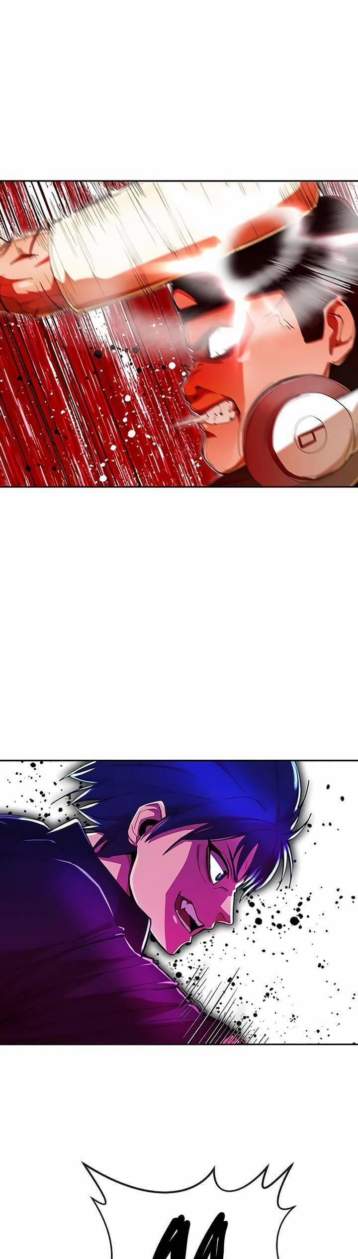 Cô Gái Từ Ứng Dụng Nhắn Tin Ngẫu Nhiên 234 trang 5