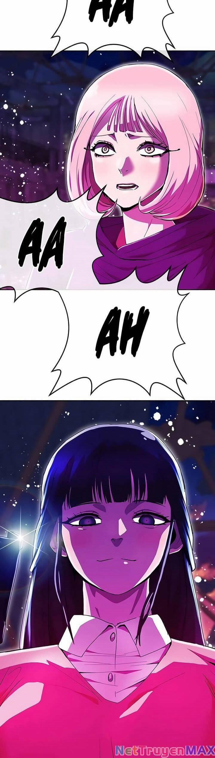 Cô Gái Từ Ứng Dụng Nhắn Tin Ngẫu Nhiên 234 trang 6