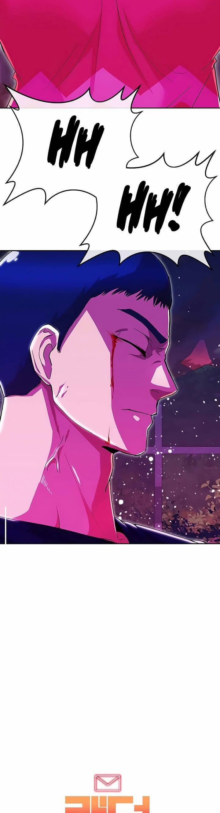 Cô Gái Từ Ứng Dụng Nhắn Tin Ngẫu Nhiên 234 trang 7