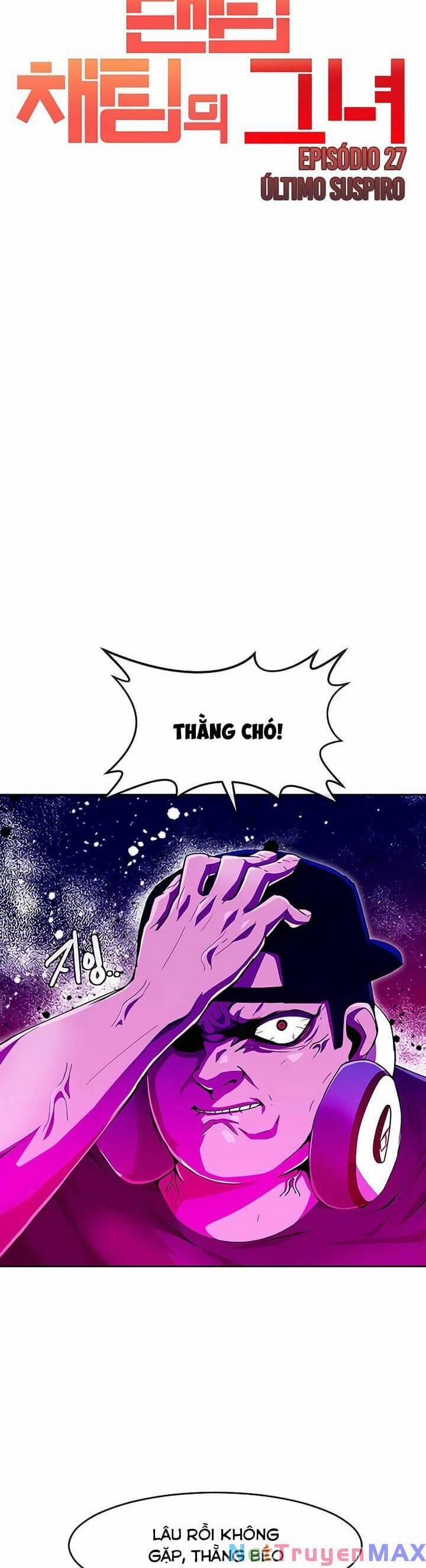 Cô Gái Từ Ứng Dụng Nhắn Tin Ngẫu Nhiên 234 trang 8