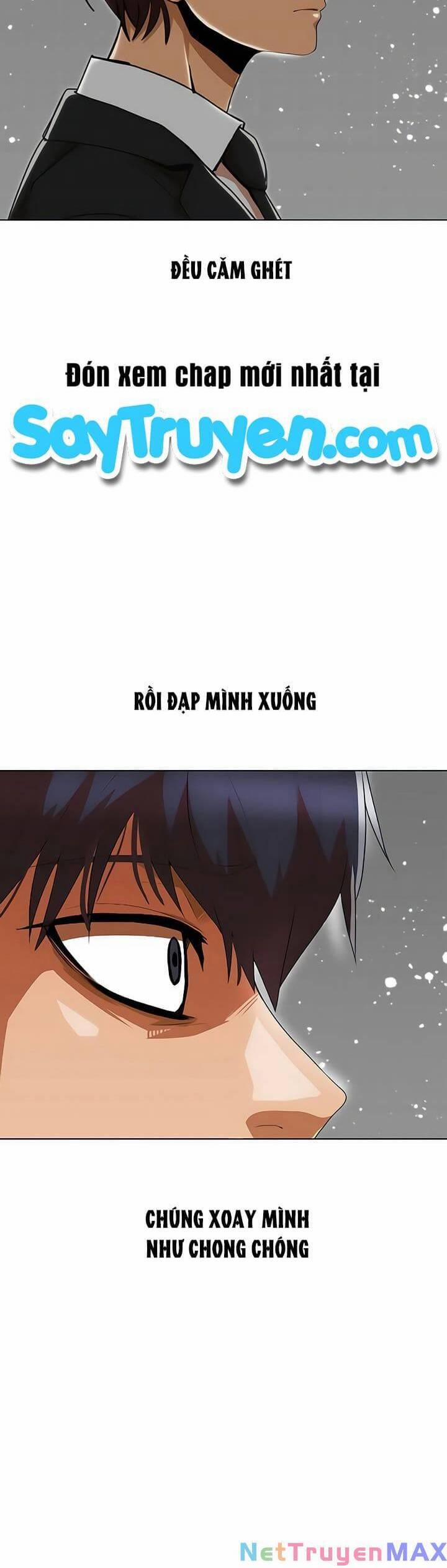 Cô Gái Từ Ứng Dụng Nhắn Tin Ngẫu Nhiên 235 trang 10