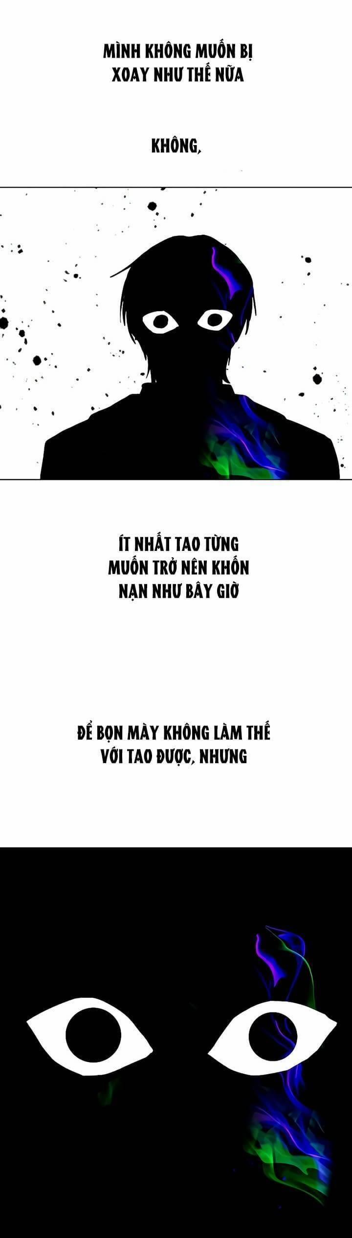 Cô Gái Từ Ứng Dụng Nhắn Tin Ngẫu Nhiên 235 trang 11