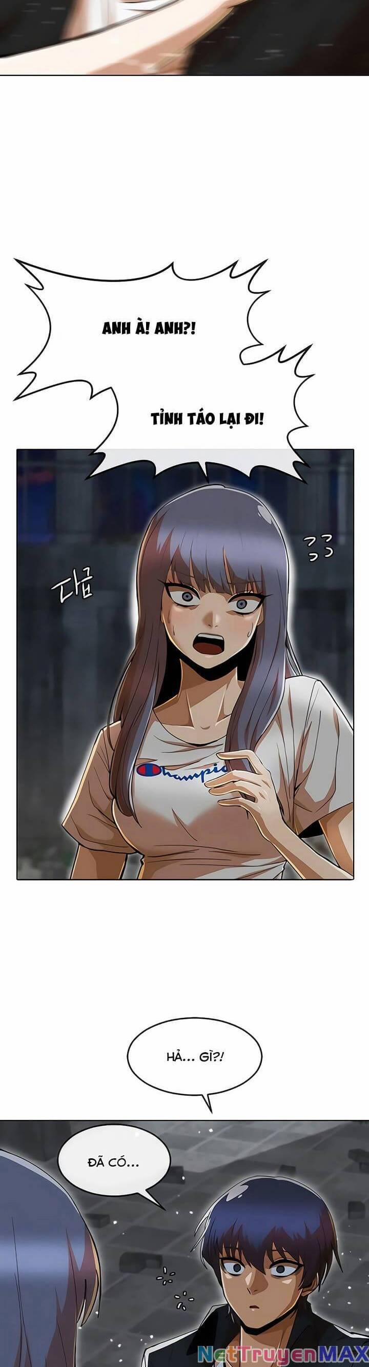 Cô Gái Từ Ứng Dụng Nhắn Tin Ngẫu Nhiên 235 trang 14