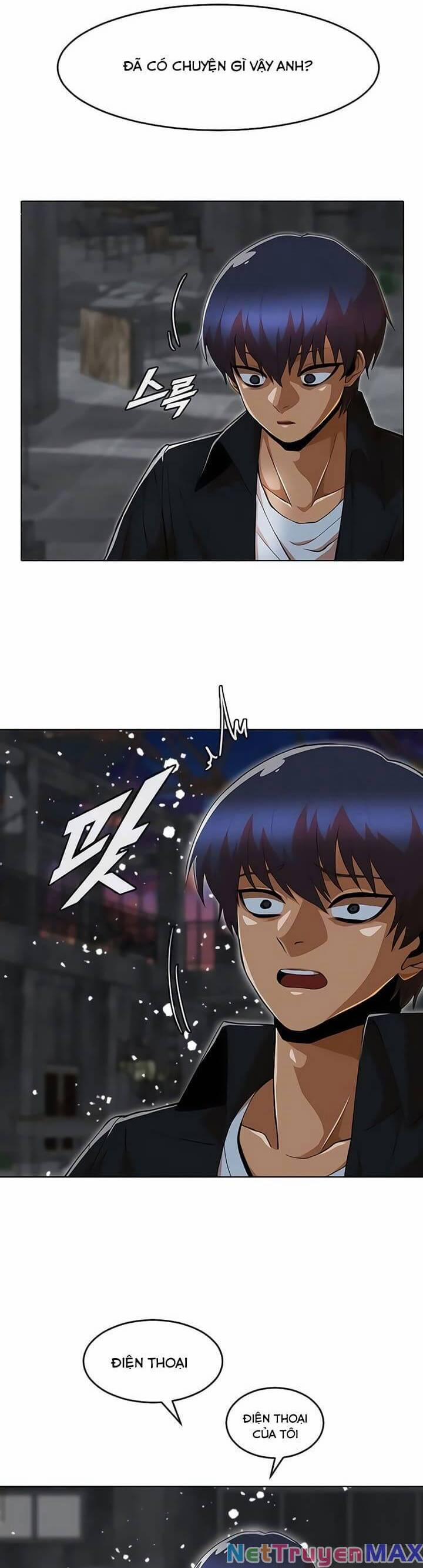 Cô Gái Từ Ứng Dụng Nhắn Tin Ngẫu Nhiên 235 trang 16