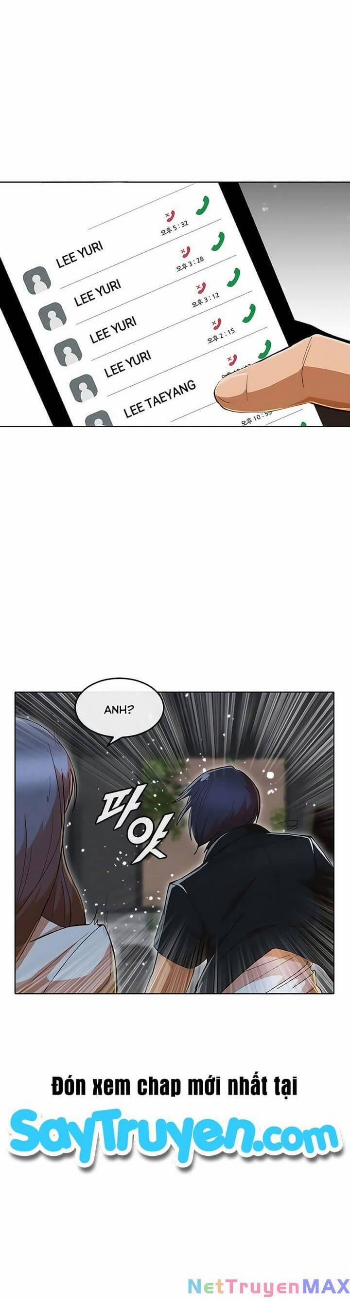 Cô Gái Từ Ứng Dụng Nhắn Tin Ngẫu Nhiên 235 trang 18