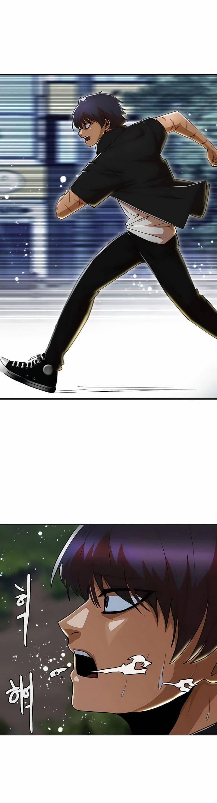 Cô Gái Từ Ứng Dụng Nhắn Tin Ngẫu Nhiên 235 trang 19