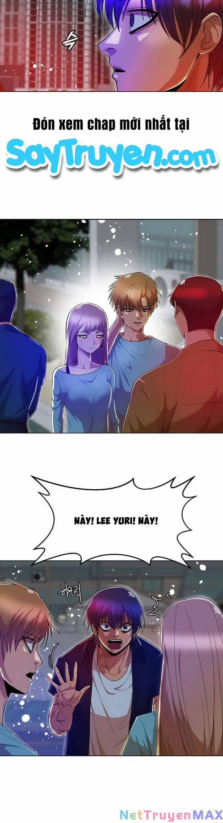 Cô Gái Từ Ứng Dụng Nhắn Tin Ngẫu Nhiên 235 trang 22