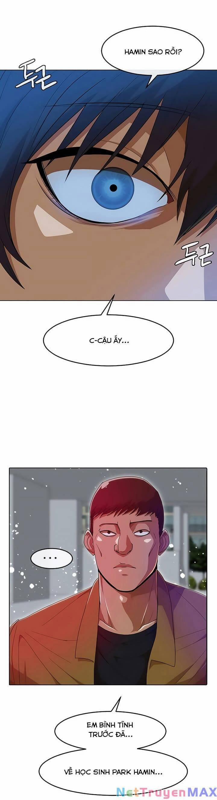 Cô Gái Từ Ứng Dụng Nhắn Tin Ngẫu Nhiên 235 trang 24