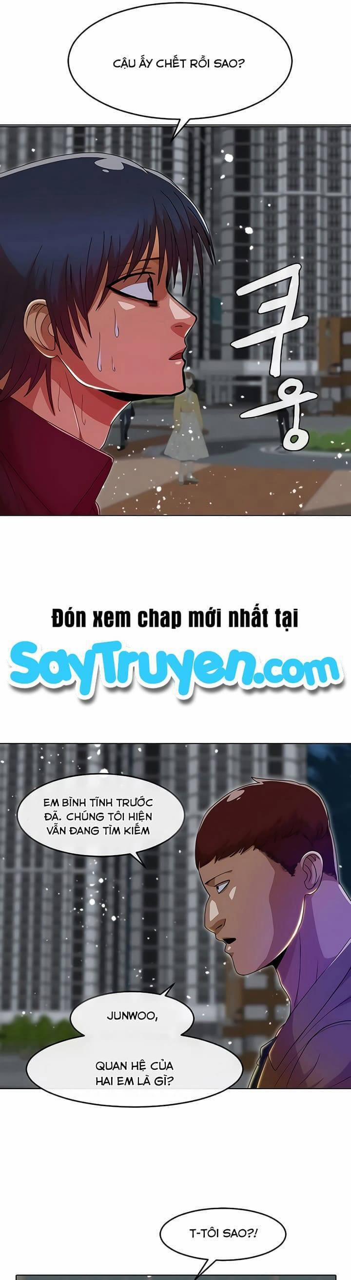 Cô Gái Từ Ứng Dụng Nhắn Tin Ngẫu Nhiên 235 trang 25