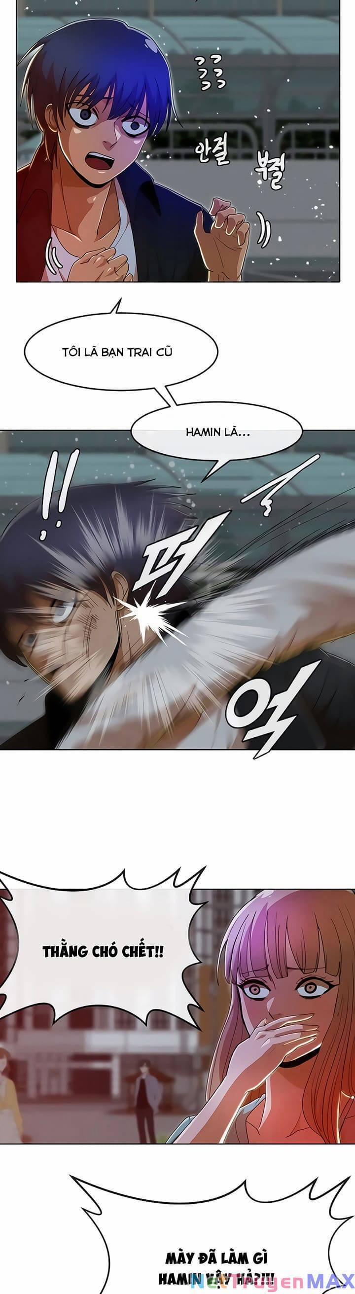 Cô Gái Từ Ứng Dụng Nhắn Tin Ngẫu Nhiên 235 trang 26