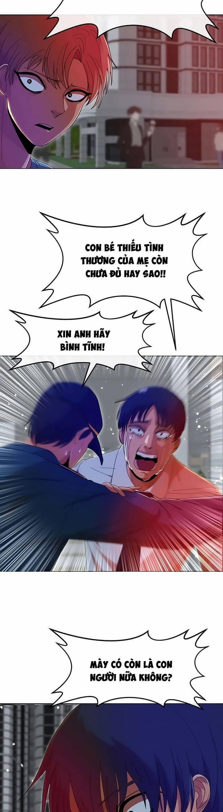 Cô Gái Từ Ứng Dụng Nhắn Tin Ngẫu Nhiên 235 trang 27