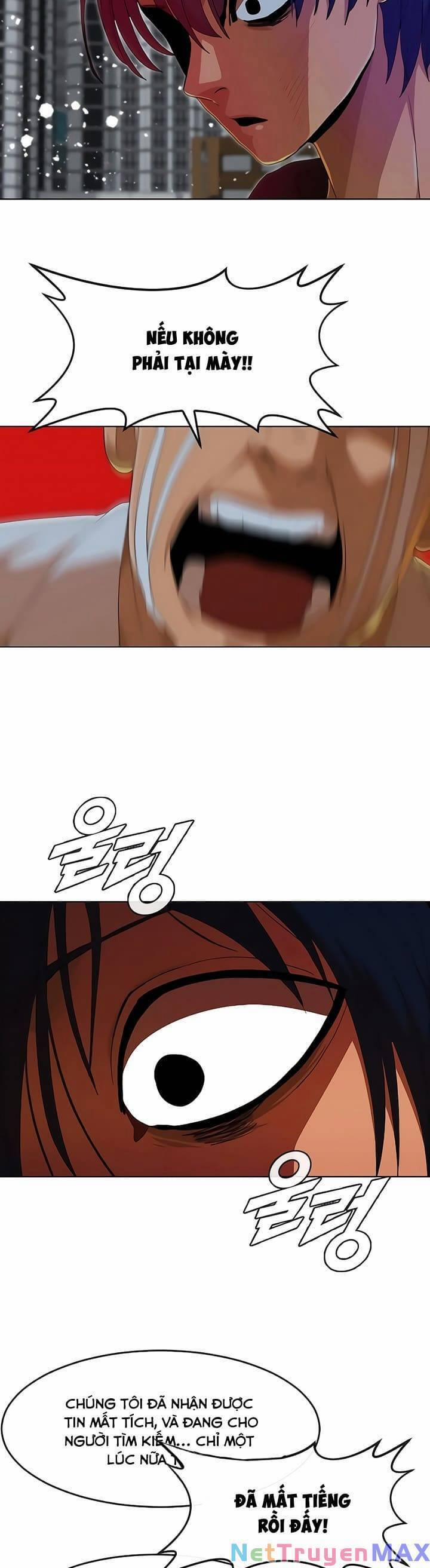 Cô Gái Từ Ứng Dụng Nhắn Tin Ngẫu Nhiên 235 trang 28