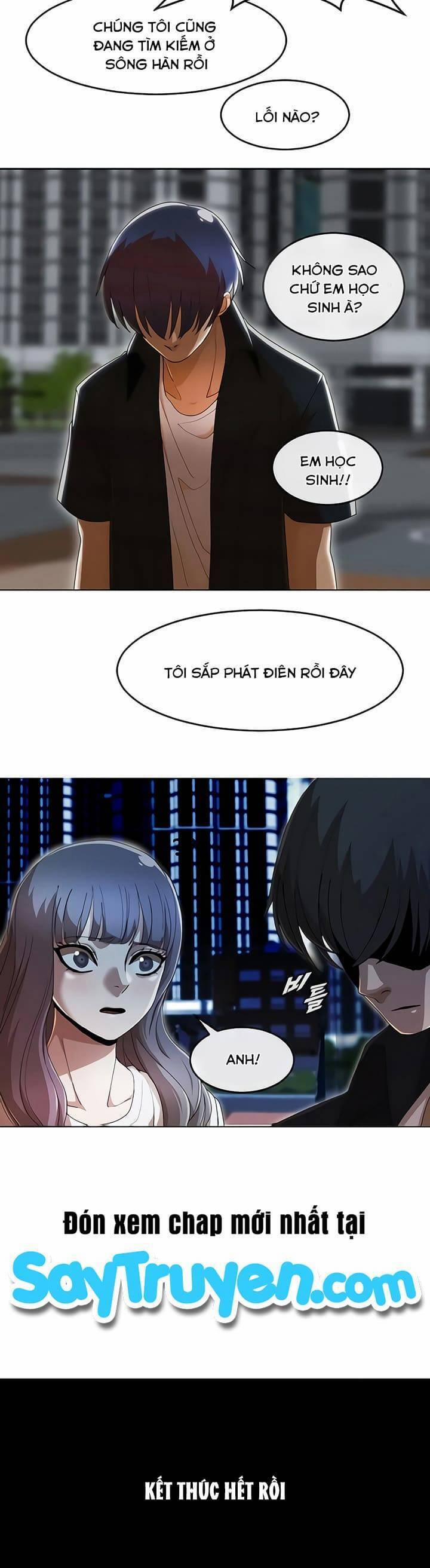 Cô Gái Từ Ứng Dụng Nhắn Tin Ngẫu Nhiên 235 trang 29