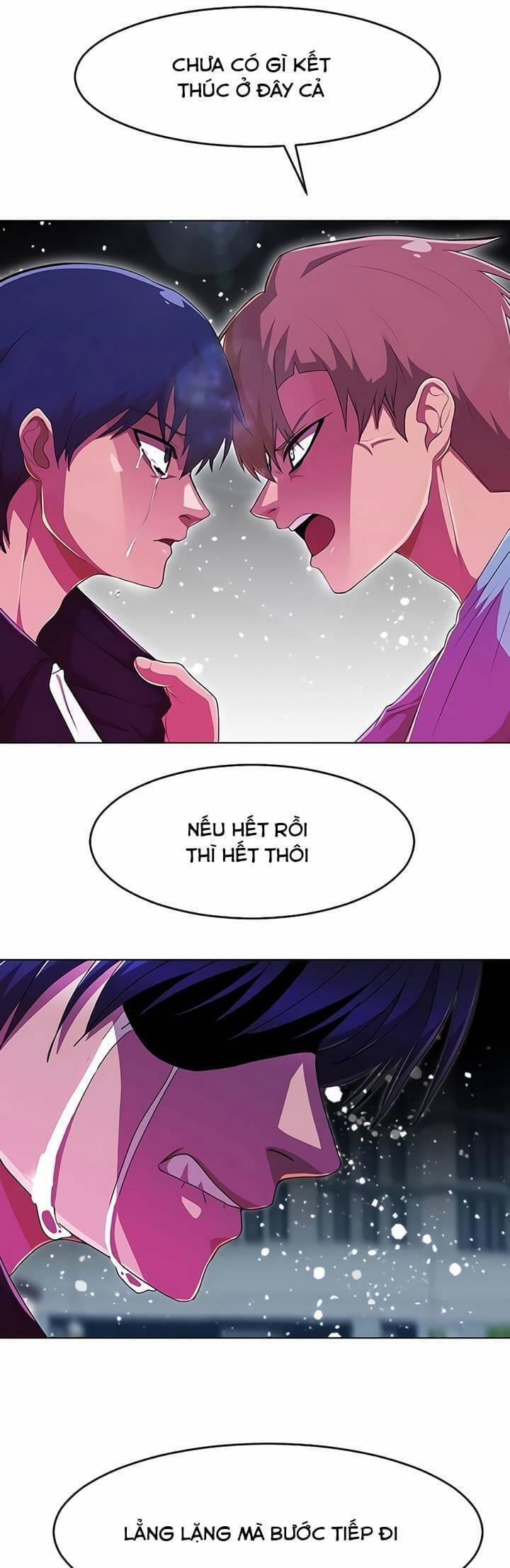 Cô Gái Từ Ứng Dụng Nhắn Tin Ngẫu Nhiên 235 trang 31