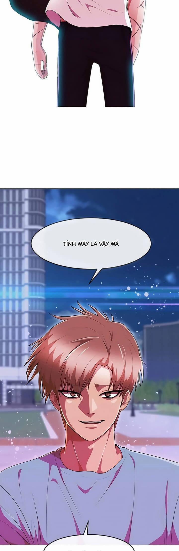 Cô Gái Từ Ứng Dụng Nhắn Tin Ngẫu Nhiên 235 trang 33