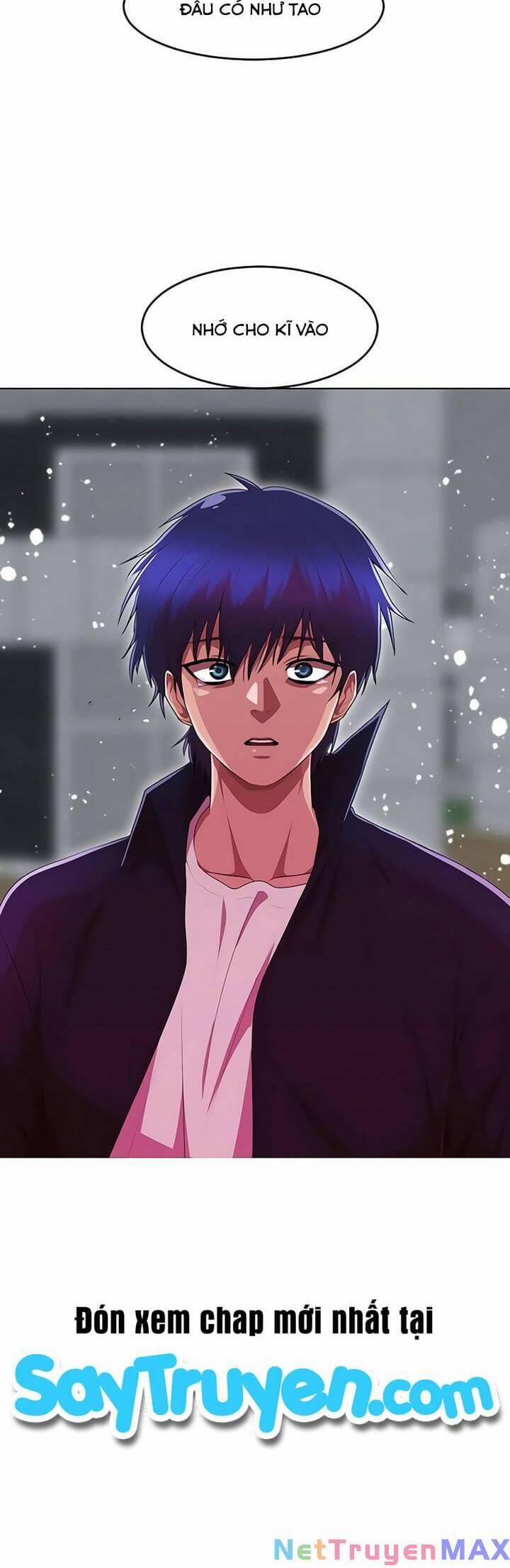 Cô Gái Từ Ứng Dụng Nhắn Tin Ngẫu Nhiên 235 trang 34