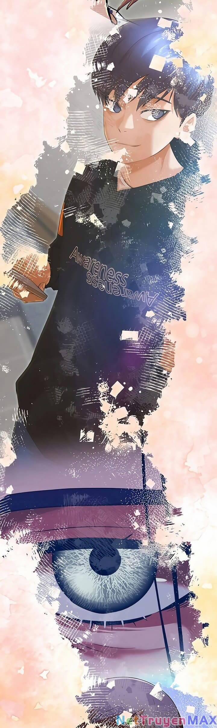 Cô Gái Từ Ứng Dụng Nhắn Tin Ngẫu Nhiên 235 trang 38