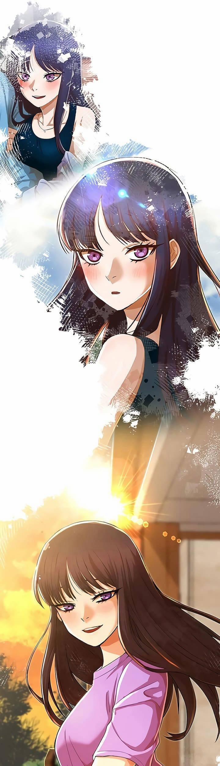 Cô Gái Từ Ứng Dụng Nhắn Tin Ngẫu Nhiên 235 trang 41