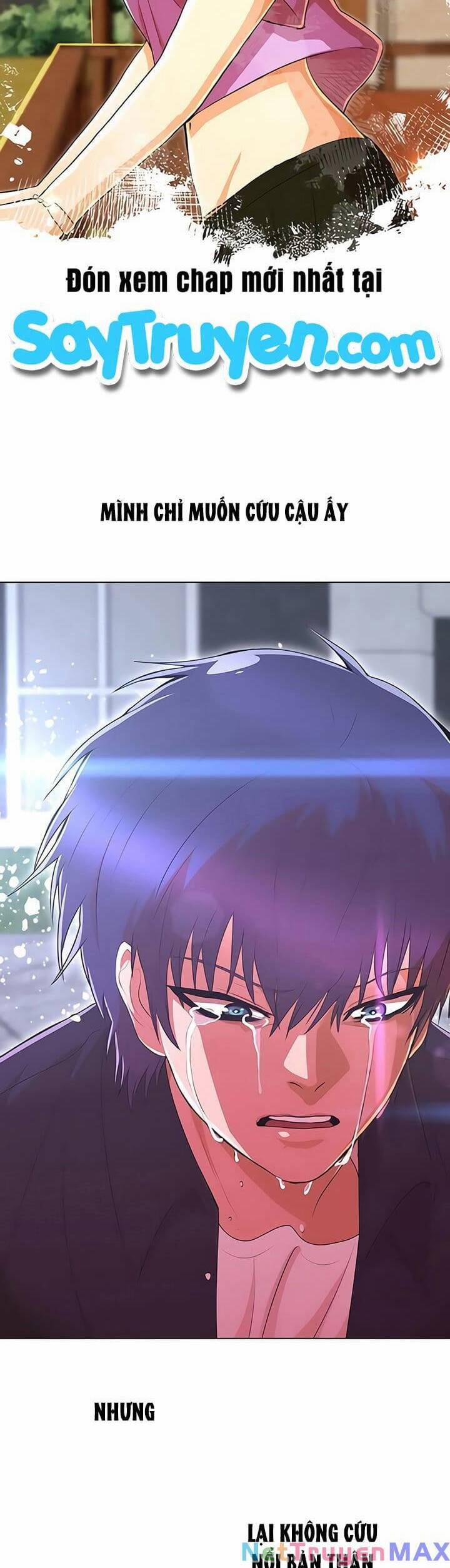 Cô Gái Từ Ứng Dụng Nhắn Tin Ngẫu Nhiên 235 trang 42