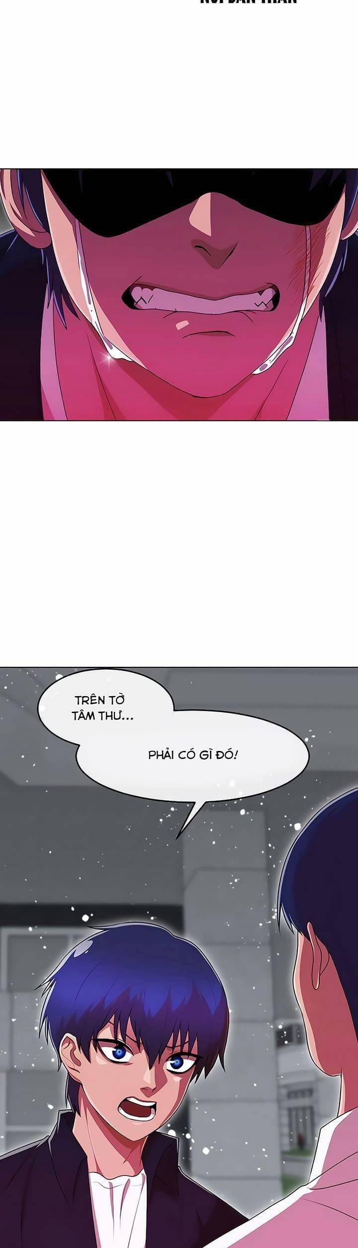 Cô Gái Từ Ứng Dụng Nhắn Tin Ngẫu Nhiên 235 trang 43