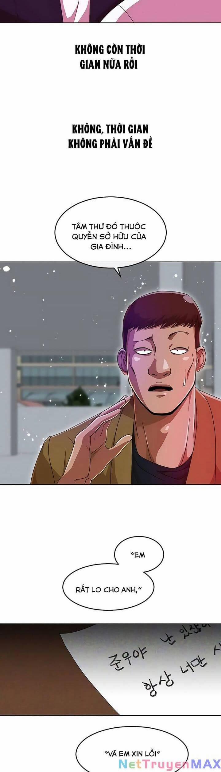 Cô Gái Từ Ứng Dụng Nhắn Tin Ngẫu Nhiên 235 trang 44