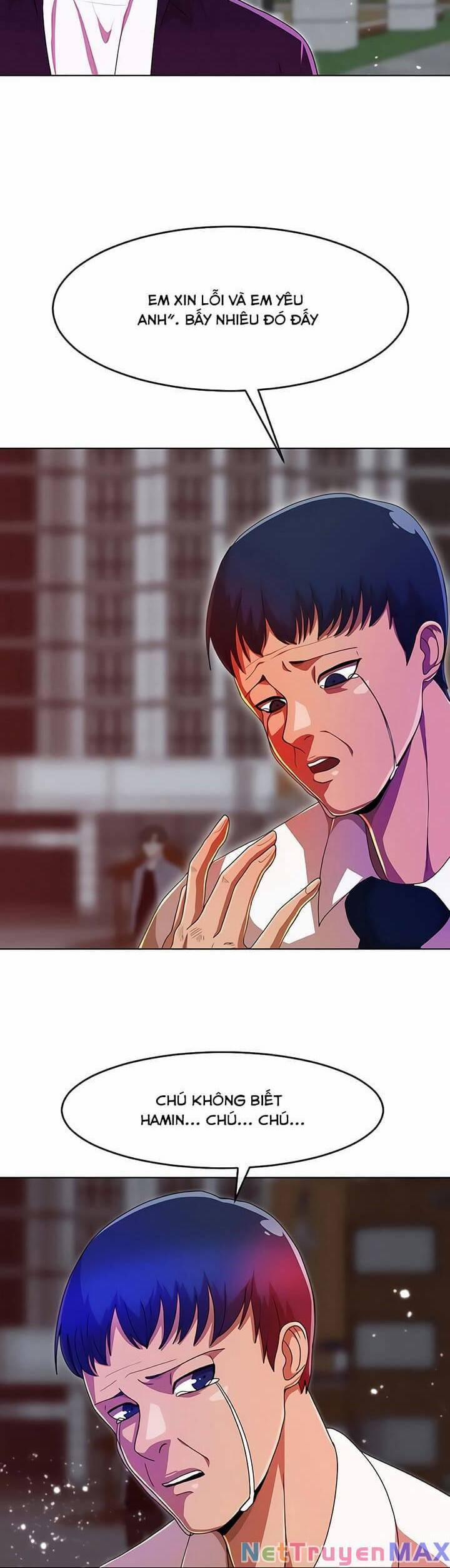 Cô Gái Từ Ứng Dụng Nhắn Tin Ngẫu Nhiên 235 trang 46