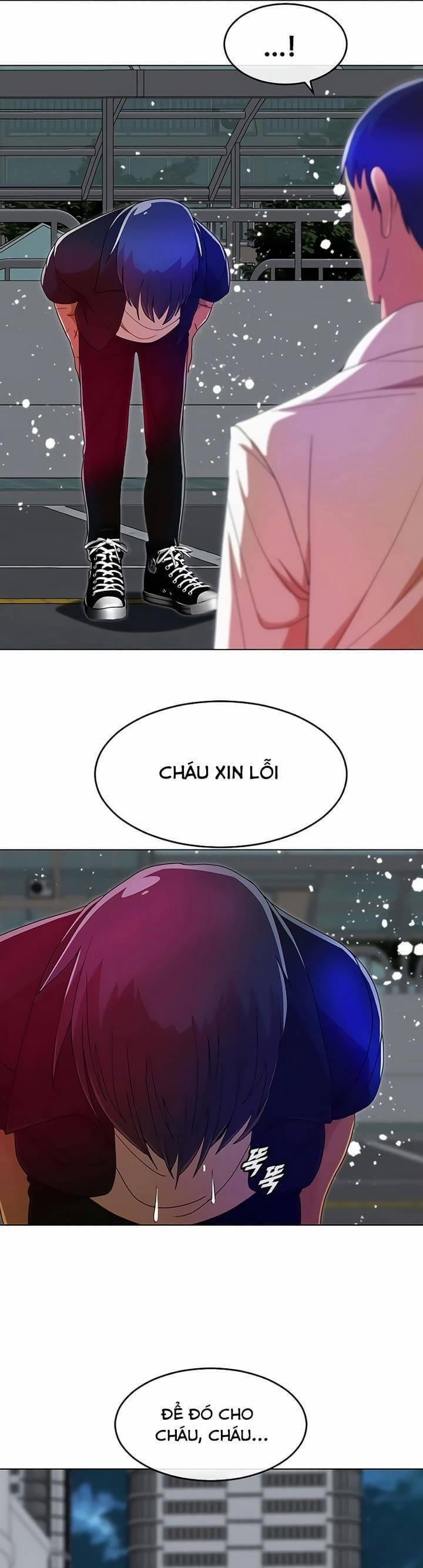 Cô Gái Từ Ứng Dụng Nhắn Tin Ngẫu Nhiên 235 trang 47