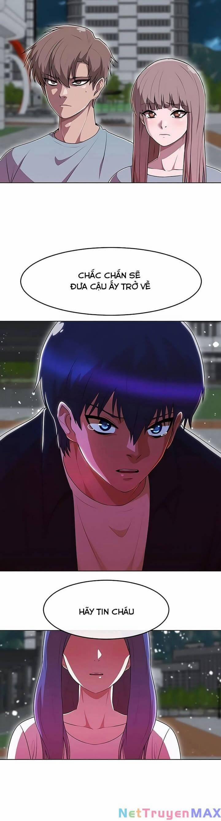 Cô Gái Từ Ứng Dụng Nhắn Tin Ngẫu Nhiên 235 trang 48